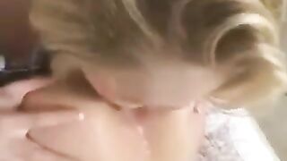 Girl Licks Friend's Asshole - Terminal