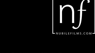 Nubile Films - Happy ending lesbian massage