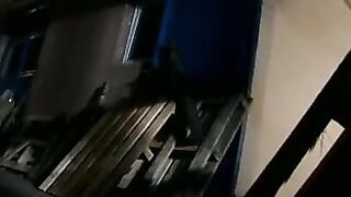 THE HOTTEST LESBIAN ORGY EVER