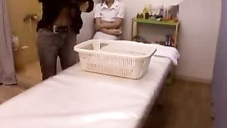 M Series Realistic Esthetician 11