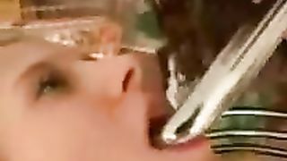 First Time Teen Lesbians