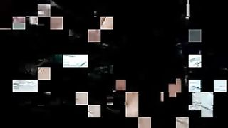 3 Danish lesbians on webcam
