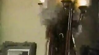 Mistress And The Maid Lesbian Scene