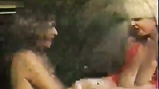 Mistress And The Maid Lesbian Scene