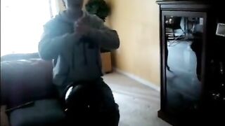 Tori and Marie Kisses PLUS Interview