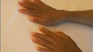 Cute Ebony Milena Gets Fucked Hard By A Sexy Ebony
