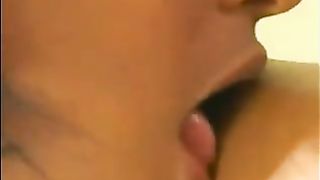 Cute Ebony Milena Gets Fucked Hard By A Sexy Ebony