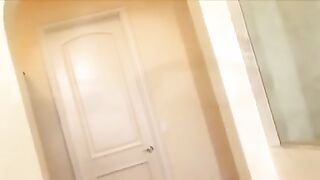 Mature Woman Seduces Younger Girl...F70