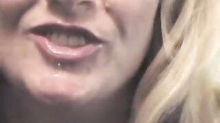 French Kissing Vulgar