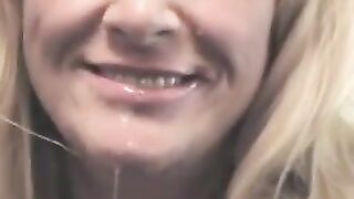 French Kissing Vulgar