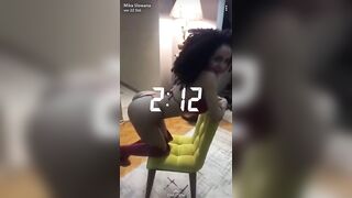 KIVIRCIK MELEK VE KANKASI