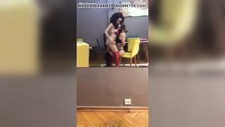 KIVIRCIK MELEK VE KANKASI