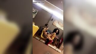 KIVIRCIK MELEK VE KANKASI