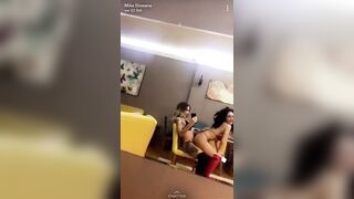 KIVIRCIK MELEK VE KANKASI