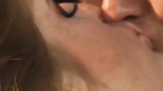 faye reagan - lesbian pussy licking