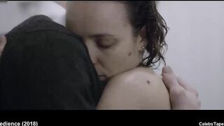 Celebrities Rachel McAdams & Rachel Weisz Nude Sex Scene