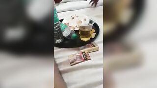 Swinger desi couple full gali lesbian