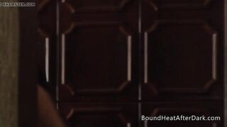 The Maids Honor: Mistresses Panties And Horny Lesbian Maid