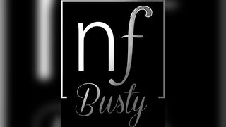 NF Busty - Sexy Lucy Li Makes Her BigTit Bestie Cum S5:E11