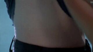 SekushiLover - Celebrity Girl on Girl Kissing