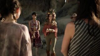 Emily Browning. Maura Tiernery - ''The Affair' s4e07 2