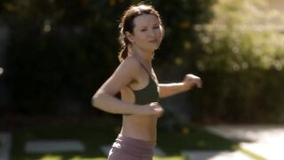 Emily Browning. Maura Tiernery - ''The Affair' s4e07 2