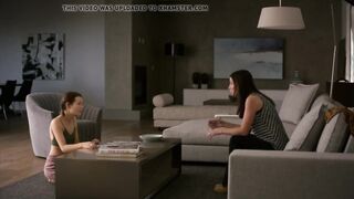 Emily Browning. Maura Tiernery - ''The Affair' s4e07 2