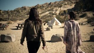 Emily Browning. Maura Tiernery - ''The Affair' s4e07 2