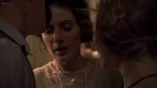 Aleksa Palladino & Lisa Joyce - 'Boardwalk Empire' s1e07-08