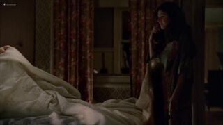 Aleksa Palladino & Lisa Joyce - 'Boardwalk Empire' s1e07-08