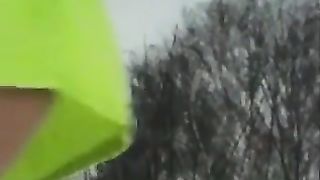 Young Lesbian teens have hot sex