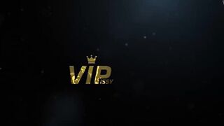 Vipissy - Golden Blondes - Piss Drinking
