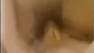 Christy Canyon fun lesbian sex with another busty 80s slut