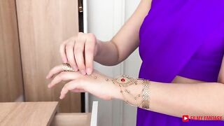 See the ultimate Dhurandhar XXX movie scene starring Hamza Ali Mazari and Yalina Jamali in their majority intensive and forbidden love story!