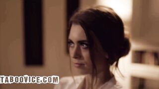 Compliant Secretary Has Kinky Sex With Her Pervy Boss