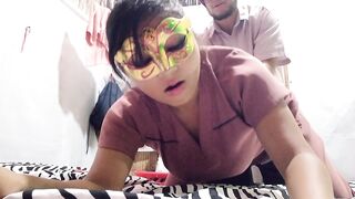 LET THE DEFIANCE START!! STEPMOTHER RECEIVES LARGE COMPENSATION WHEN WINNING WAGER