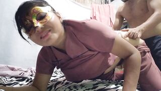 LET THE DEFIANCE START!! STEPMOTHER RECEIVES LARGE COMPENSATION WHEN WINNING WAGER