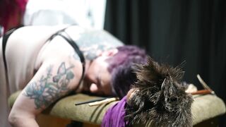 Teachers Impure Doxy Gets Double Domination Part 4