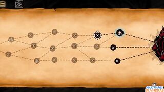 Ep2: Una Got Her Snatch Stretched and Creampied - Sexorcism: Longing Confession Gameplay