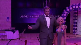 Sexbot two Recalibrated Part twenty one