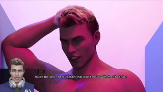 Sexbot two Recalibrated Part twenty one