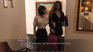 Cuckold mother I'd like to fuck - How a mother I'd like to fuck Became a Total Doxy After Just 2 Massages - Part 1