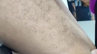 I'm looking for a yielding man to bang him in the booty PEGGING casting #56