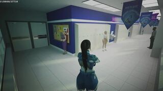 Shadows of Wish by Shamandev - Classroom Sex, Coarse BBC 62