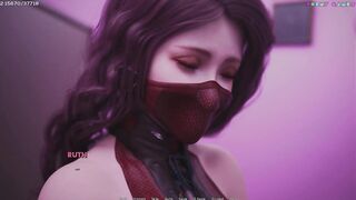 Shadows of Wish by Shamandev - Classroom Sex, Coarse BBC 62