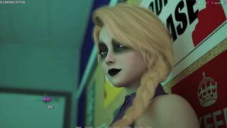 Shadows of Wish by Shamandev - Classroom Sex, Coarse BBC 62