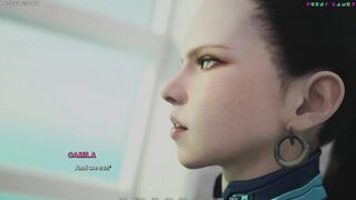 Shadows of Wish by Shamandev - Classroom Sex, Coarse BBC 62