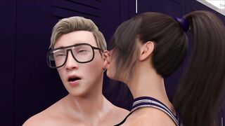 Sexbot two Recalibrated Part 22