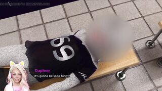 Sexbot two Recalibrated Part 22