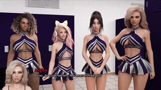 Sexbot two Recalibrated Part 22